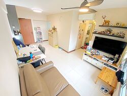 Blk 430C Fernvale Ridge (Sengkang), HDB 3 Rooms #508230551